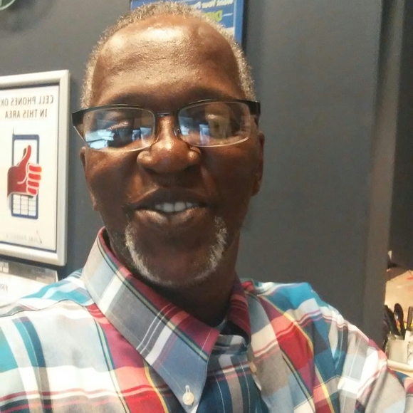 Meet your Posher, Alan - Picture 1 of 1